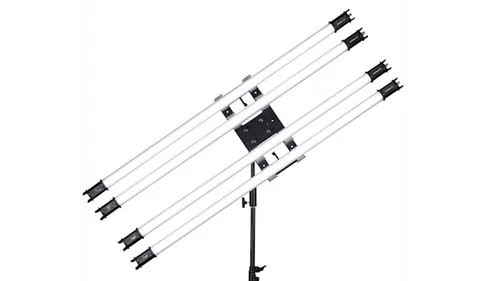 Pavotube 30C Nanlite Set 4fach
