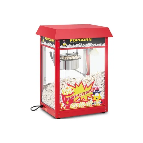 Popcornmaschine 