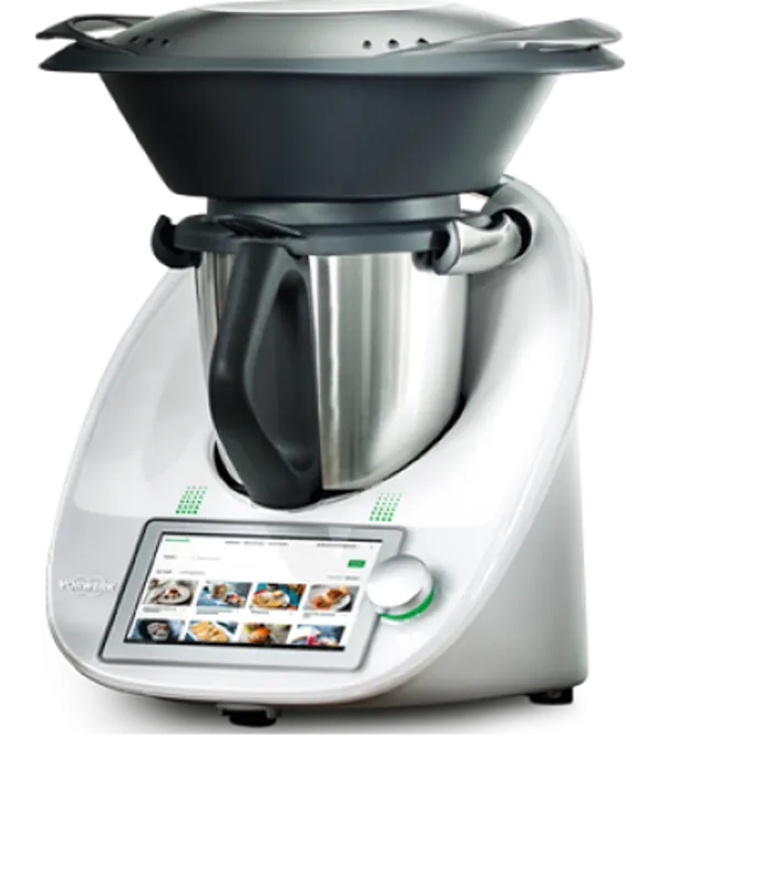 Thermomix TM6