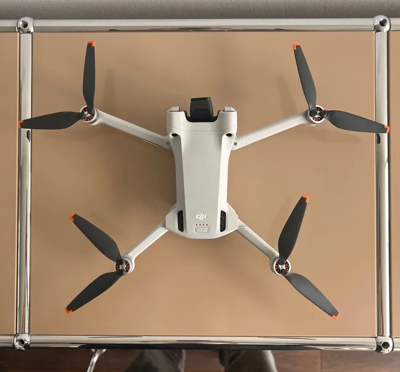 DJI Mini 3 Pro | Vermietung 