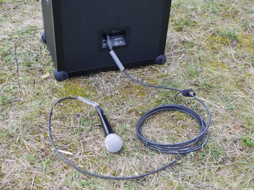 Soundboks 4
