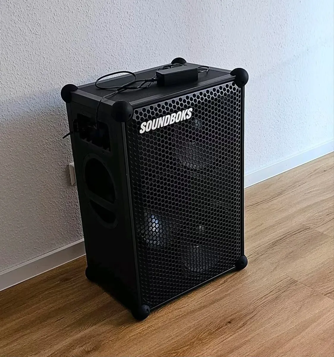 Soundboks 3