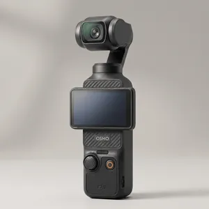 DJI Osmo Pocket 3