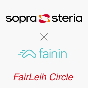 Sopra Steria FairLeih Circle