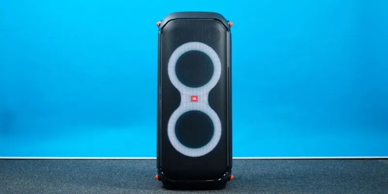 JBL PartyBox 710 Partybox Musikanlage Lautsprecher Mieten Leihen