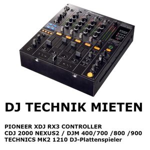 pioneer-cdj-2000-nexus-djm-900-nexus-djm-800-cdj-rx3-mieten-verleih-berlin preview image