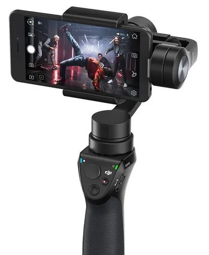 DJI Osmo Mobile Gimbal