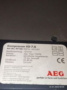 aeg-kompressor preview image