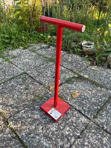 Handstampfer Betonstampfer Erdstampfer