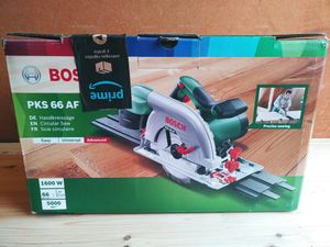 bosch-handkreissage-pks-66-af preview image