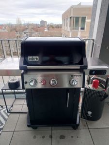 weber-grill preview image