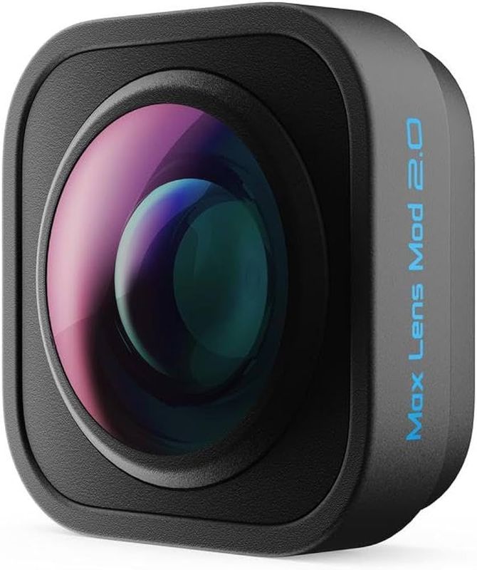 GoPro Max Lense Mod