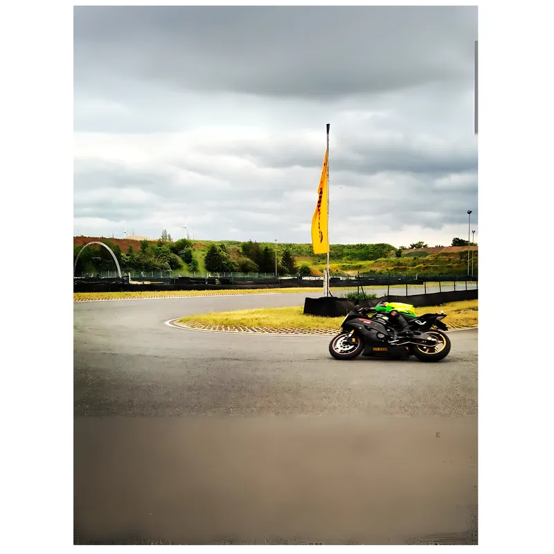 kurvX- Kurventrainer mieten und Fahrkönnen optimieren mit @Kurven- Räubertochter