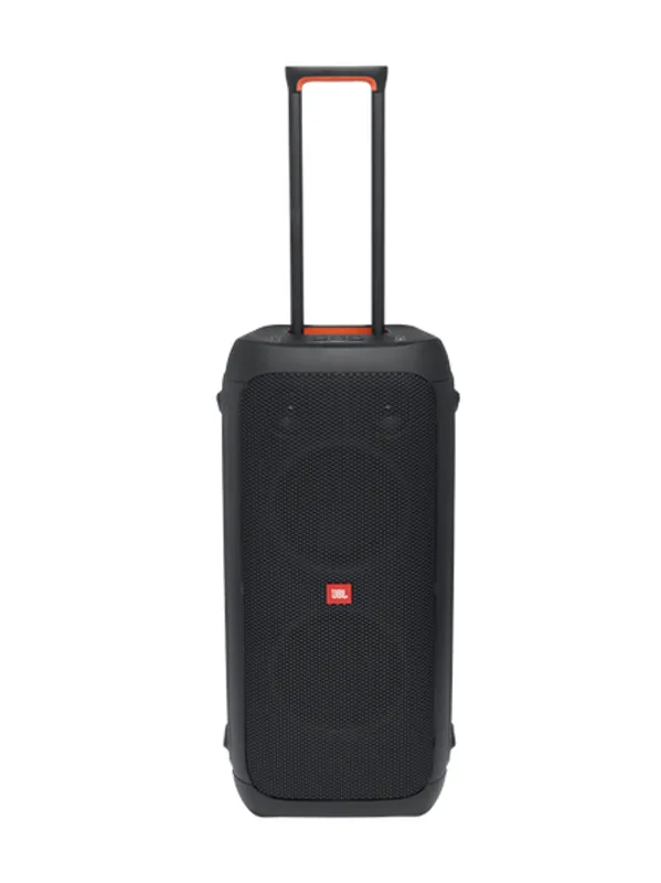 JBL 310 Akku Partybox auf Rollen
