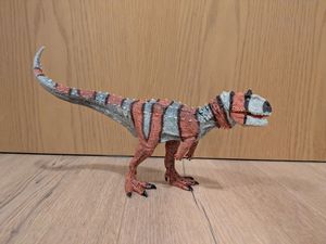 majungasaurus preview image