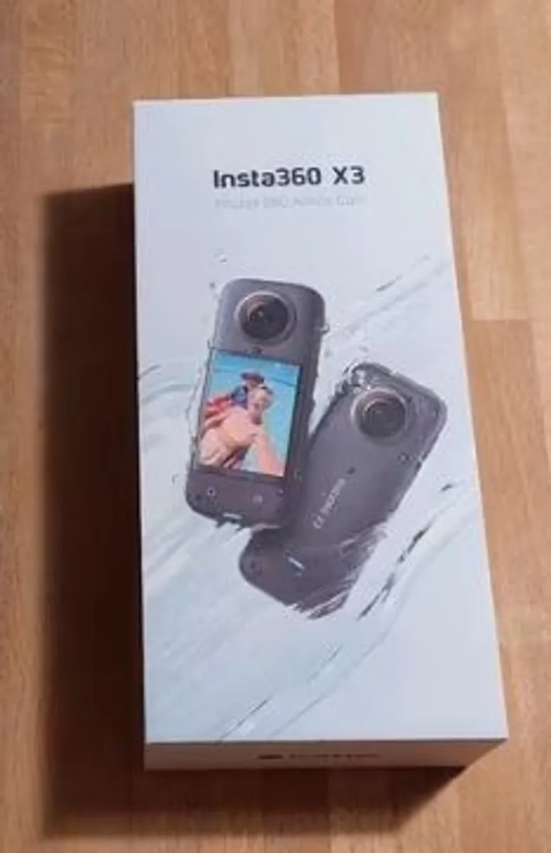 Insta x3 