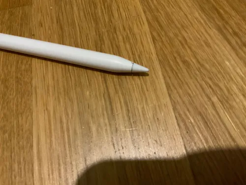 Apple Pen 2. Generation