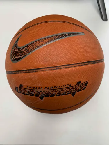 Basketball