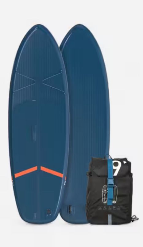 Compact Itiwit SUP 