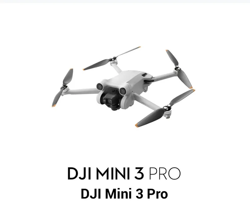 Dji mini 3 pro