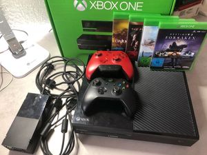 xbox-one-2-controller-4-spiele preview image