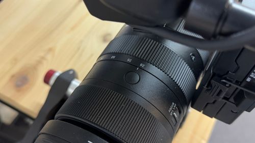 Sony FX6