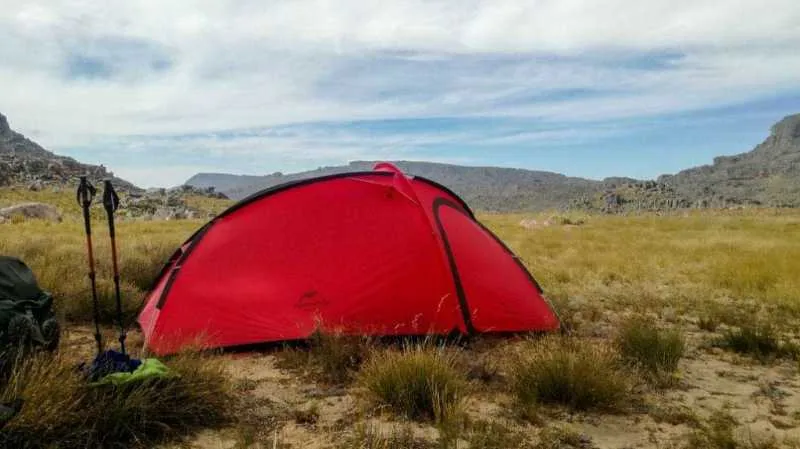 Naturehike Hiby Family Tent 2-3 Personen