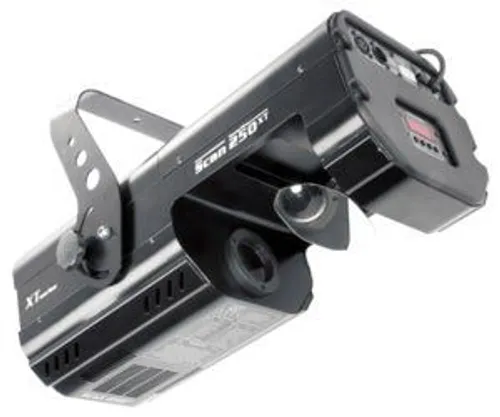 Lichtset 8x Robe Scan + Controller