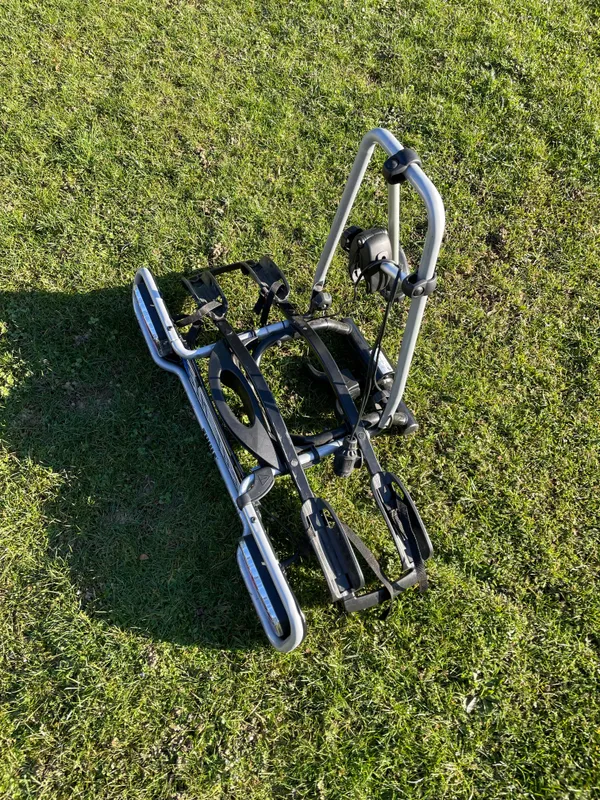 Thule Fahrradträger Heckträger Atera/uebler