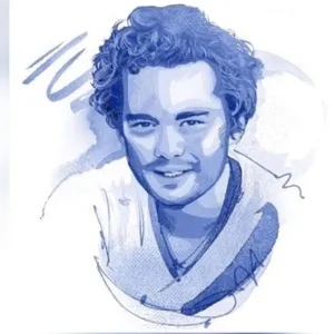 Owner profile avatar
