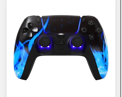 Scuff Luxcontroller Pro+ für PlayStation neu und unbenutzt
