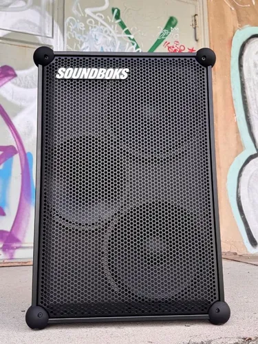 Soundboks 4 Party Boxen