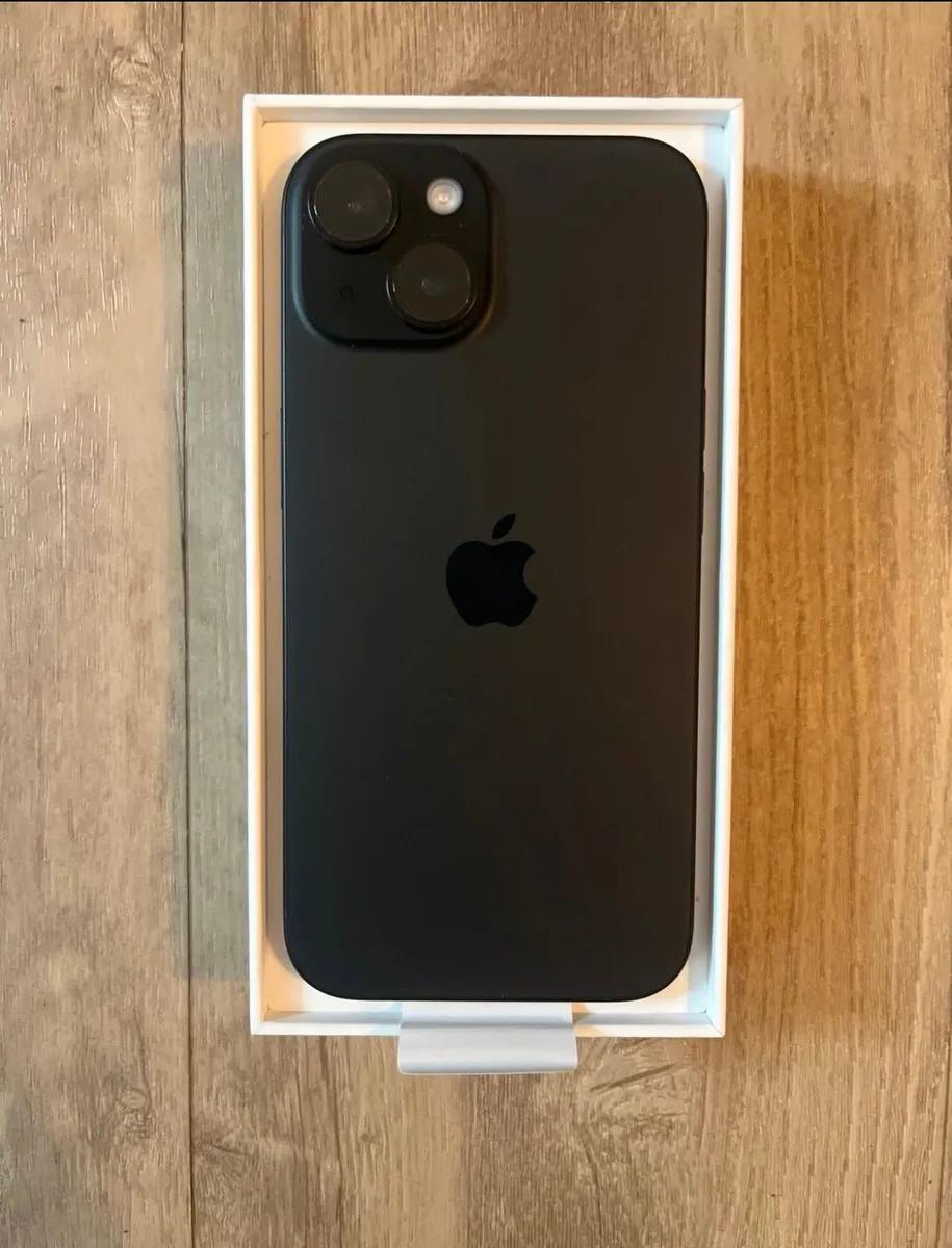 I phone 15