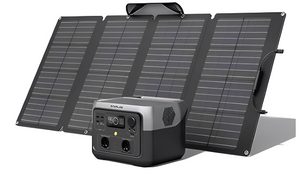 powerstation-ecoflow-river-2-max-solarpanel-512-wh-outdoor-camping-festival preview image