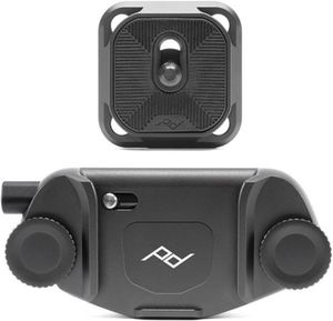 peak-design-capture-clip-v3-inkl-wechselplatte-pro-pad preview image