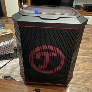 teufel-rockster-air preview image