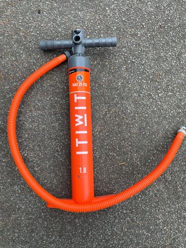 Compact Itiwit SUP 