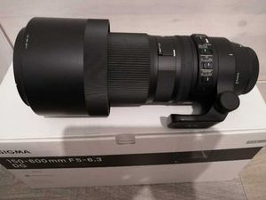 sigma-150-600-mm-f-5-6-3 preview image