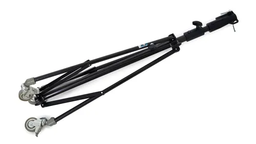 Manfrotto Alu Rollstativ 608BU