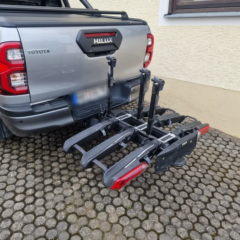 Thule Epos Fahrradträger 