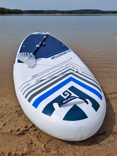 SUP-Board ALLROUND