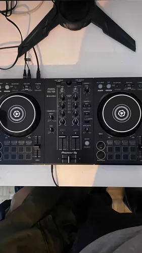 Pioneer DJ - DDJ-400