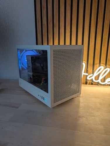 Gaming PC | Xeon E5 14xKerne | GTX 1660 Ti | 16GB RAM | SSD