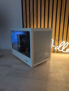 gaming-pc-oder-xeon-e5-14xkerne-oder-gtx-1660-ti-oder-16gb-ram-oder-ssd preview image