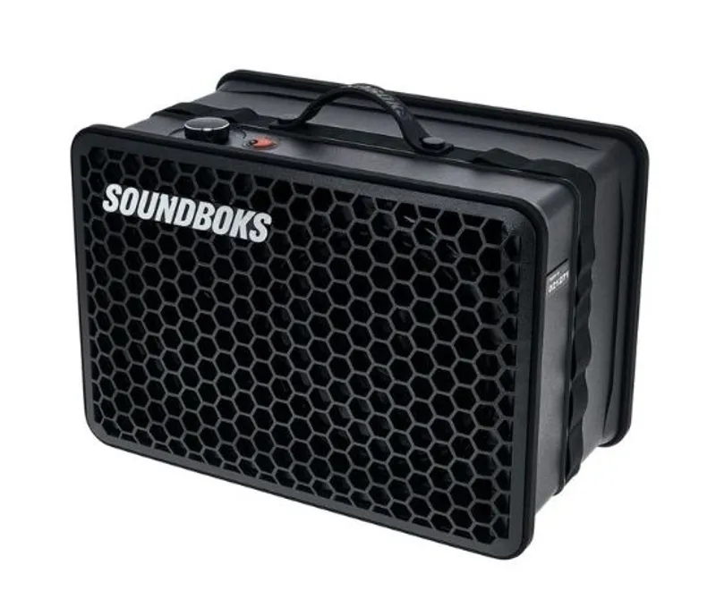 Soundboks Go mieten