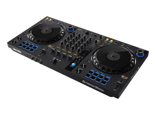 Pioneer ddj FLX 6