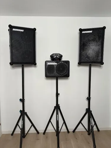 Soundboks 3 