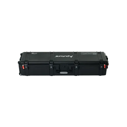 Aputure INFINIBAR PB12 4-Light Kit