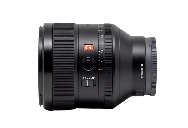 Mieten Sony FE 85mm F/1.4 GM Objektiv in Ludwigsburg