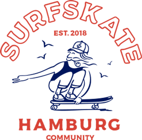 Group image for Surfskate.Hamburg